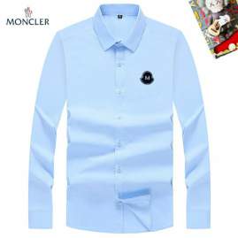 Picture of Moncler Shirt Long _SKUMonclerS-4XL25tr6226966